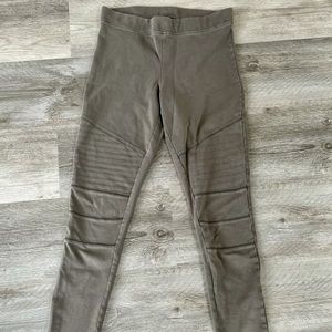 Express Women’s Motto Leggings